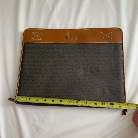 Lancel Document Bag - Picture 10 of 11